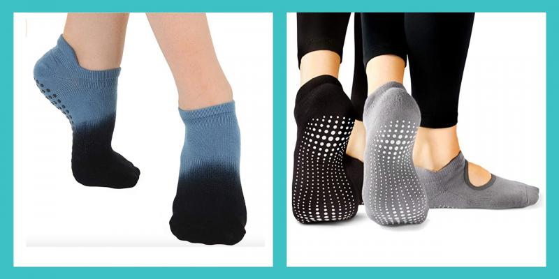 Do Bombas No-Slip Socks Deliver On Their Anti-Slip Promise: The Surprising Truth About Their Grip and Comfort