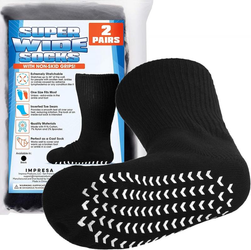 Do Bombas No-Slip Socks Deliver On Their Anti-Slip Promise: The Surprising Truth About Their Grip and Comfort