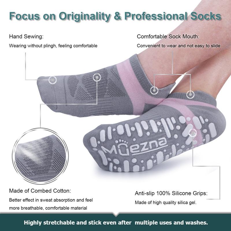 Do Bombas No-Slip Socks Deliver On Their Anti-Slip Promise: The Surprising Truth About Their Grip and Comfort
