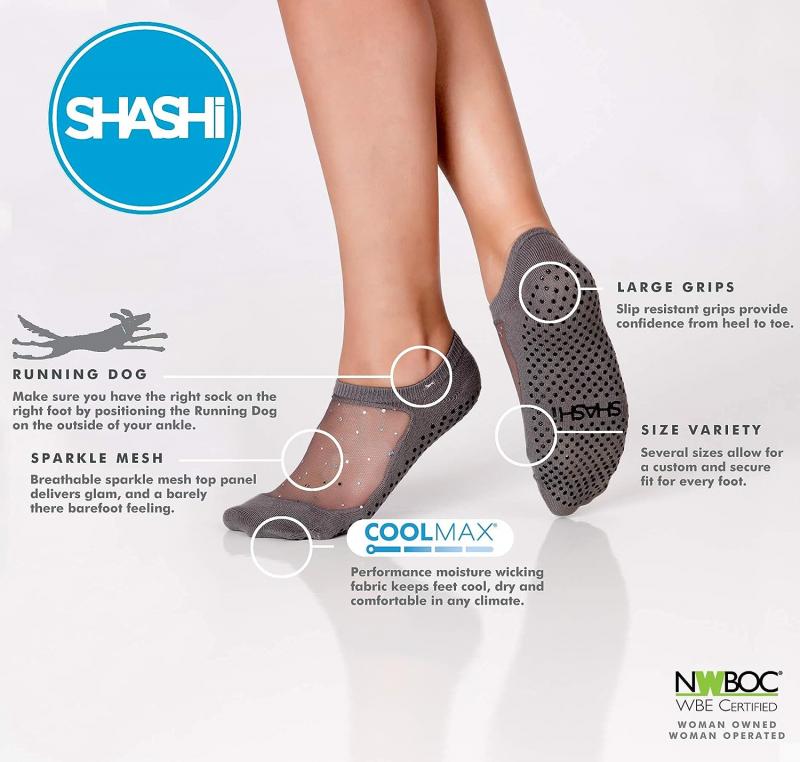 Do Bombas No-Slip Socks Deliver On Their Anti-Slip Promise: The Surprising Truth About Their Grip and Comfort