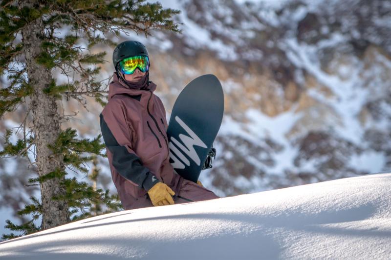 Do Burton Ski & Snowboard Socks Really Keep Your Feet Warm. : The 15 Must-Know Features of Burton