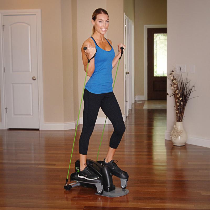 Do Compact Ellipticals Make Your Workout More Convenient: Surprising Ways Small Ellipticals Fit In Tight Spaces