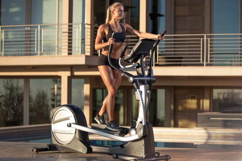 Do Compact Ellipticals Make Your Workout More Convenient: Surprising Ways Small Ellipticals Fit In Tight Spaces