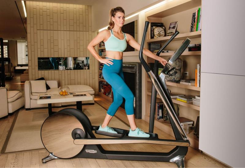 Do Compact Ellipticals Make Your Workout More Convenient: Surprising Ways Small Ellipticals Fit In Tight Spaces