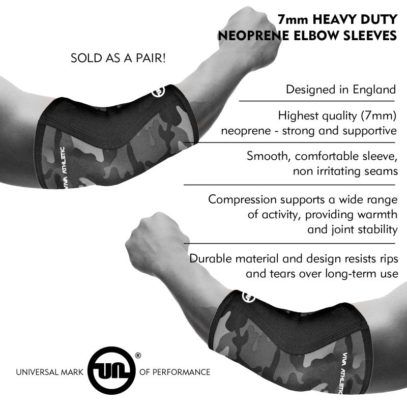 Do Compression Sleeves Really Work for Arm Strength: Discover Why These Sleeves Are a Must-Have