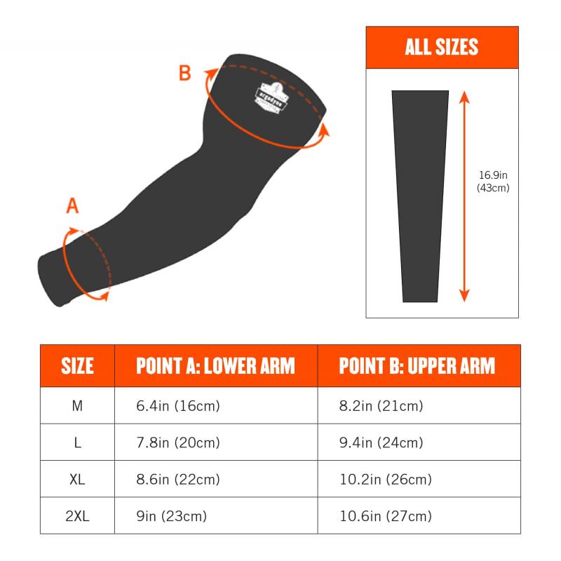 Do Compression Sleeves Really Work for Arm Strength: Discover Why These Sleeves Are a Must-Have