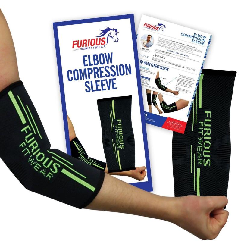 Do Compression Sleeves Really Work for Arm Strength: Discover Why These Sleeves Are a Must-Have