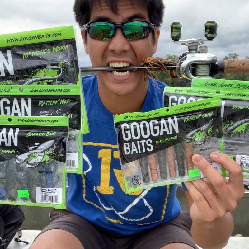 Do Googan