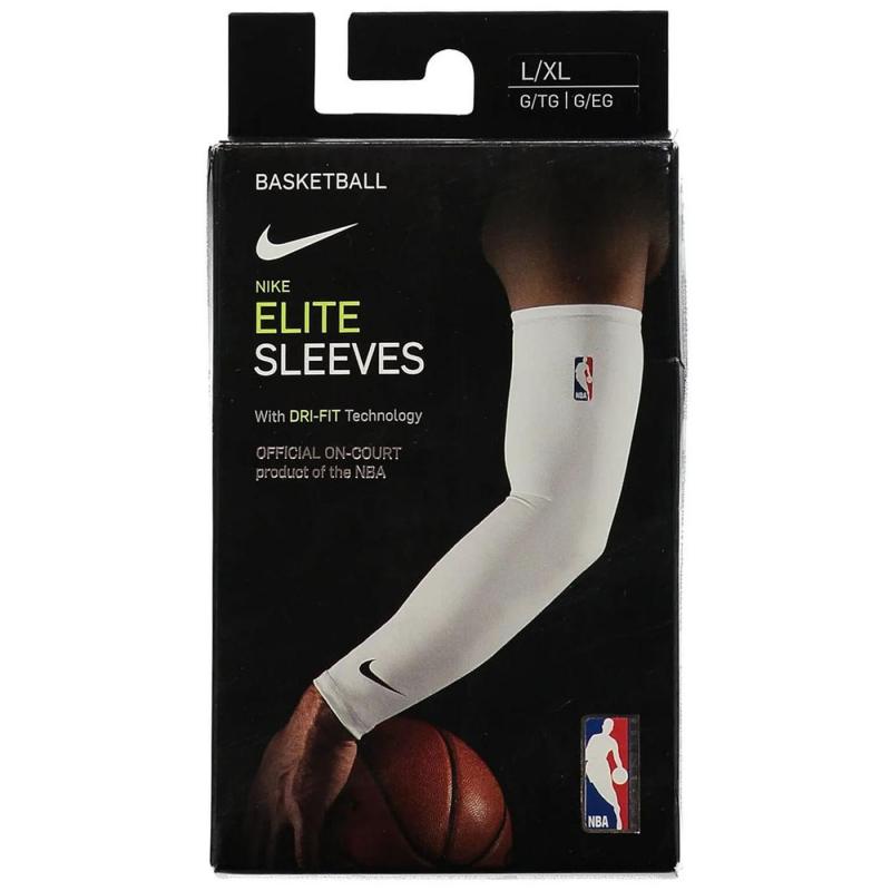 Do Nike Armsleeves Really Improve Basketball Shooting: 15 Compelling Reasons You Should Try Them