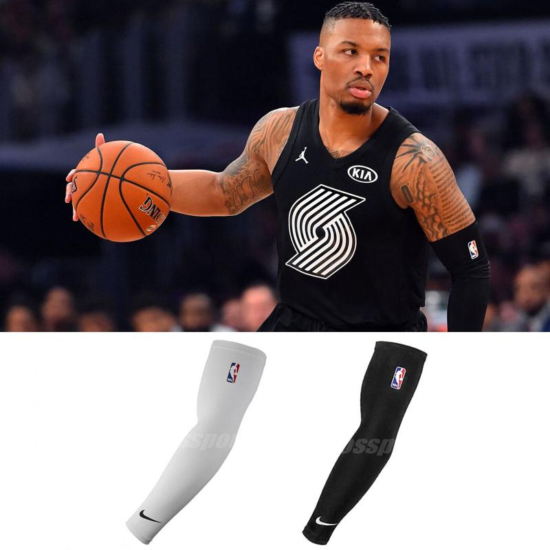 Do Nike Armsleeves Really Improve Basketball Shooting: 15 Compelling Reasons You Should Try Them