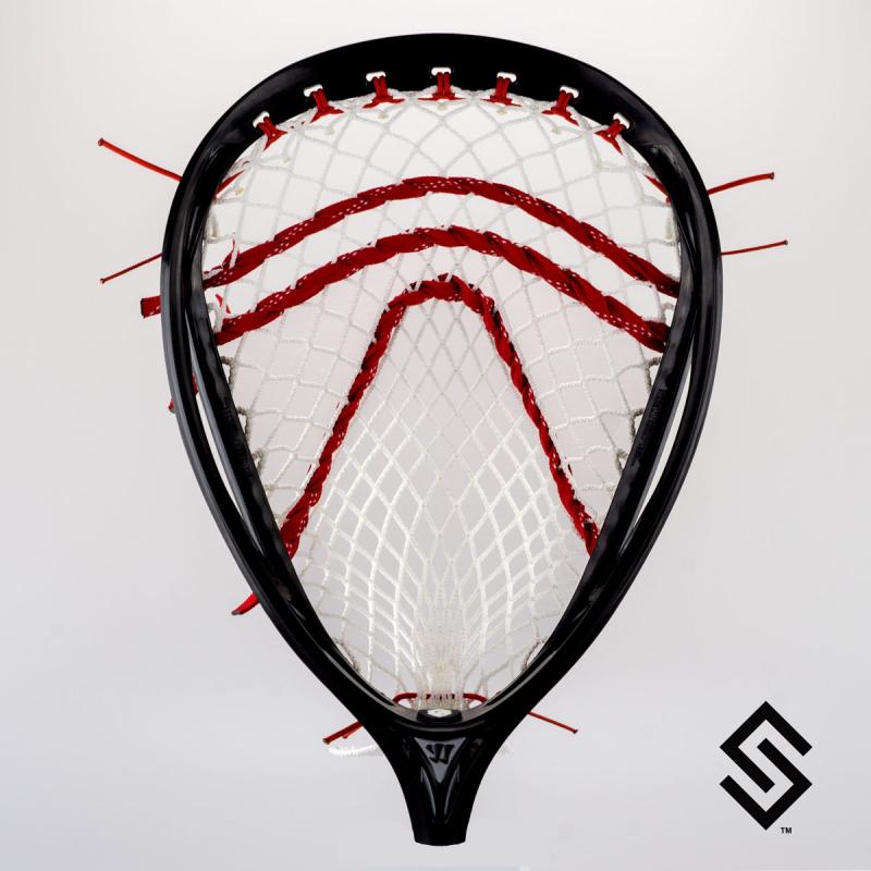 Do Optimal Lacrosse Goalie Strings & Shafts Exist: Learn About the Best Equipment for Goalies 2023