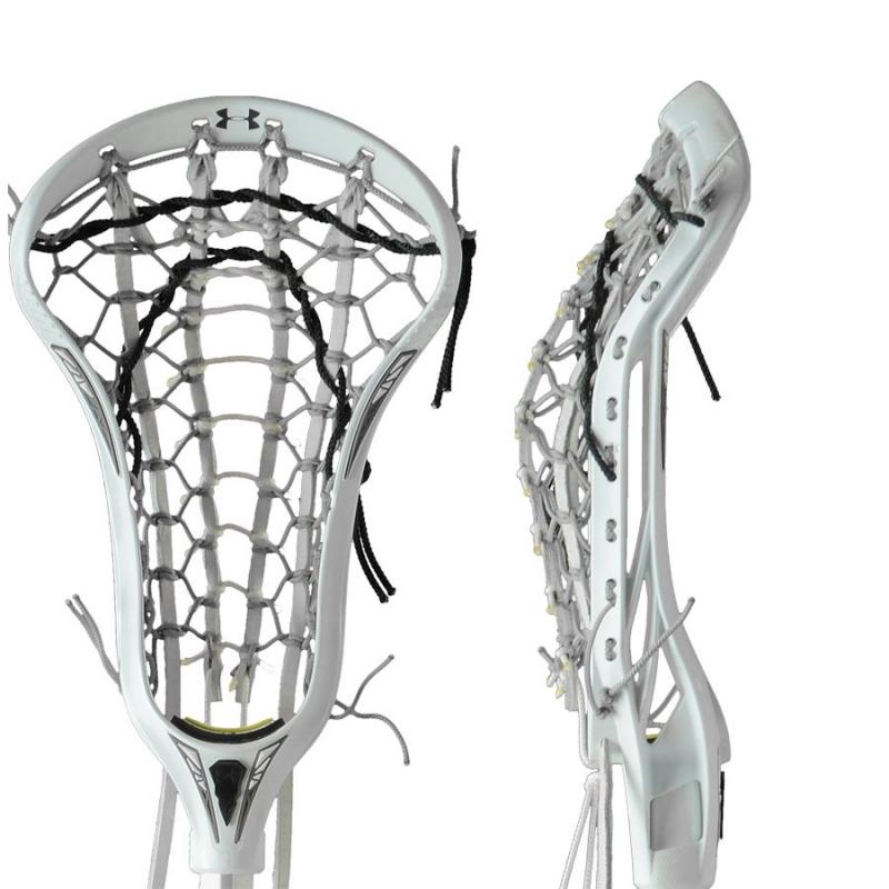 Do Optimal Lacrosse Goalie Strings & Shafts Exist: Learn About the Best Equipment for Goalies 2023