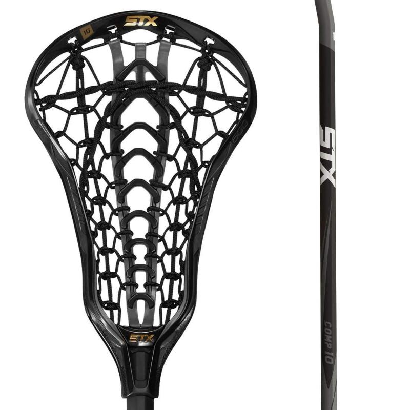 Do Optimal Lacrosse Goalie Strings & Shafts Exist: Learn About the Best Equipment for Goalies 2023