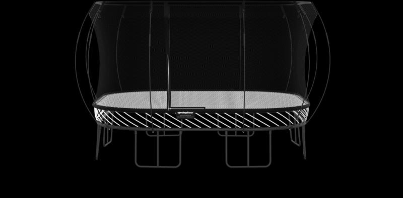 Do Springfree Trampolines Have Basketball Hoops: The 15 Must-Know Facts for Hoop Lovers