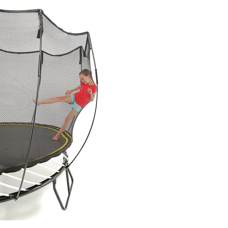 Do Springfree Trampolines Have Basketball Hoops: The 15 Must-Know Facts for Hoop Lovers