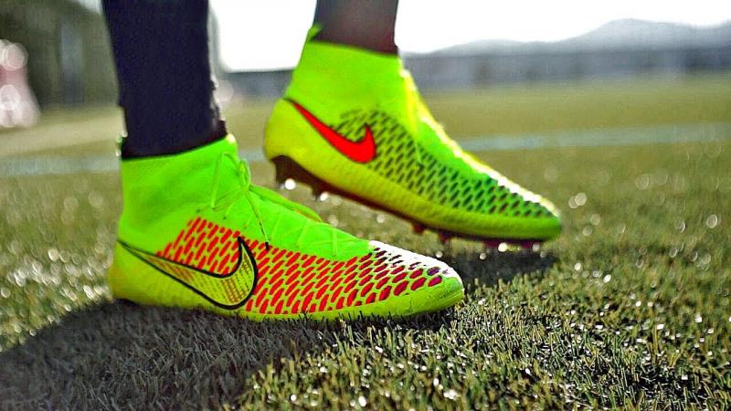 Do The Perfect Outdoor Soccer Cleats Exist. Check Out These 15 Game-Changing Features
