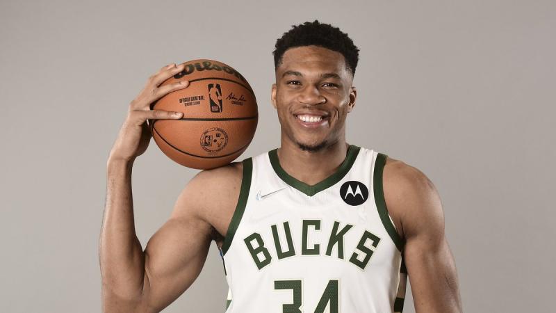 Do These 10 Giannis Freak T-Shirts Make You Want to Show Off Your Inner Greek Freak