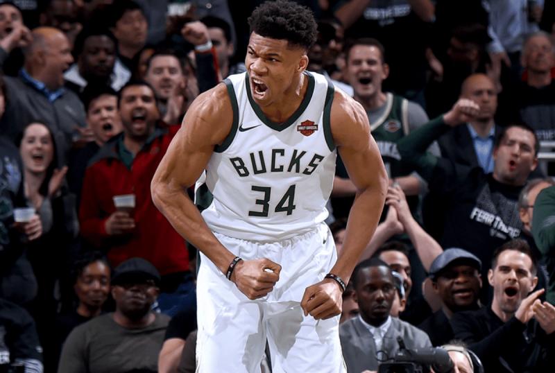 Do These 10 Giannis Freak T-Shirts Make You Want to Show Off Your Inner Greek Freak