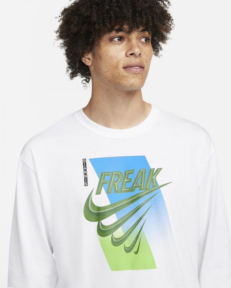 Do These 10 Giannis Freak T-Shirts Make You Want to Show Off Your Inner Greek Freak