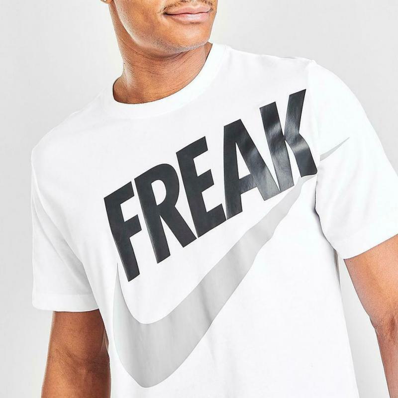 Do These 10 Giannis Freak T-Shirts Make You Want to Show Off Your Inner Greek Freak