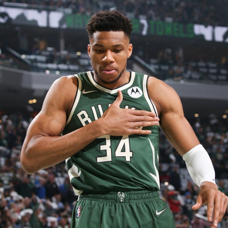 Do These 10 Giannis Freak T-Shirts Make You Want to Show Off Your Inner Greek Freak