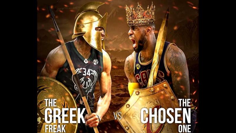 Do These 10 Giannis Freak T-Shirts Make You Want to Show Off Your Inner Greek Freak