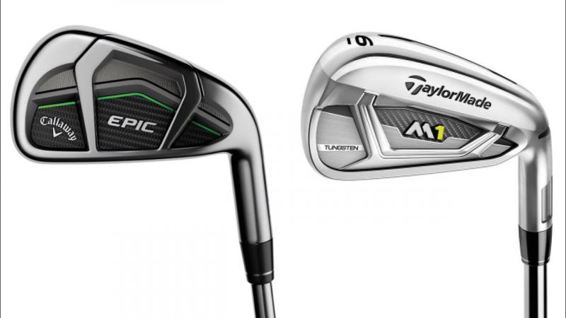 Do these 15 tips help improve your womens Taylormade irons game