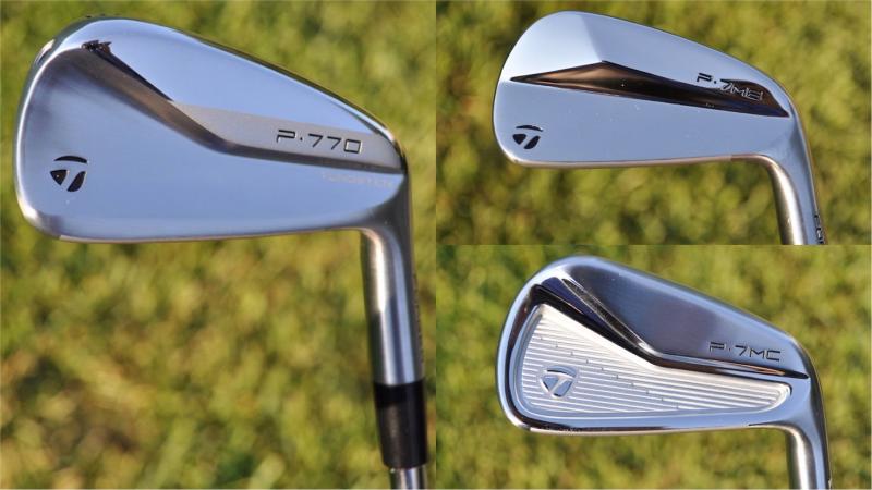 Do these 15 tips help improve your womens Taylormade irons game