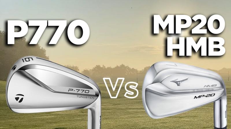 Do these 15 tips help improve your womens Taylormade irons game