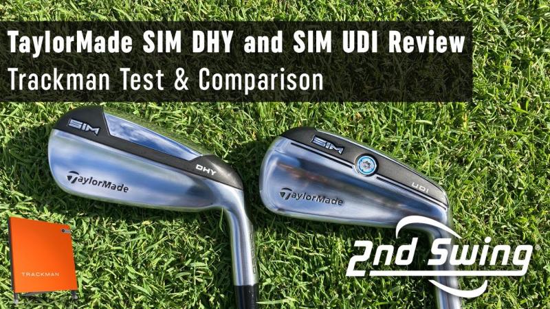 Do these 15 tips help improve your womens Taylormade irons game