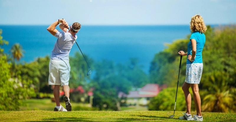 Do these 15 tips help improve your womens Taylormade irons game