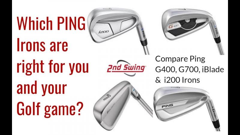Do these 15 tips help improve your womens Taylormade irons game