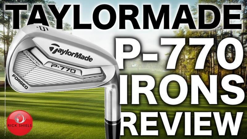 Do these 15 tips help improve your womens Taylormade irons game