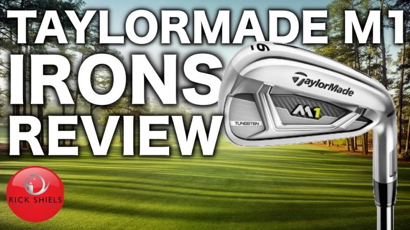 Do these 15 tips help improve your womens Taylormade irons game