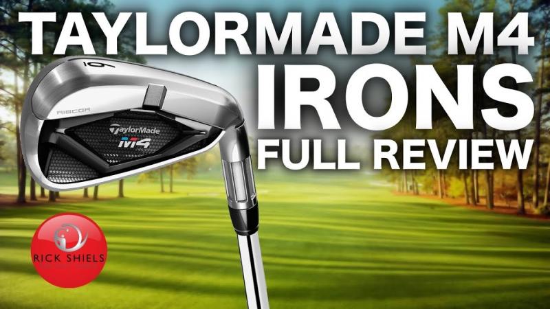 Do these 15 tips help improve your womens Taylormade irons game