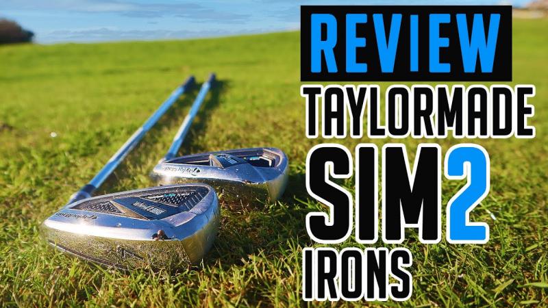Do these 15 tips help improve your womens Taylormade irons game
