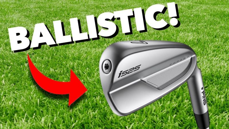 Do these 15 tips help improve your womens Taylormade irons game