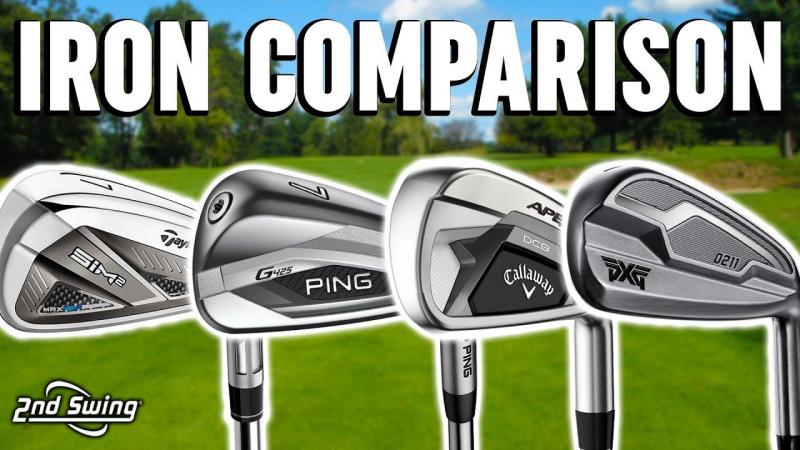 Do these 15 tips help improve your womens Taylormade irons game