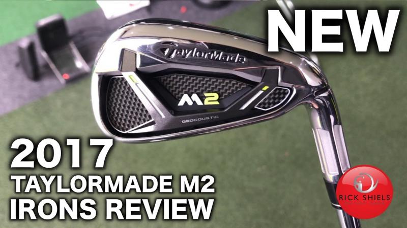Do these 15 tips help improve your womens Taylormade irons game