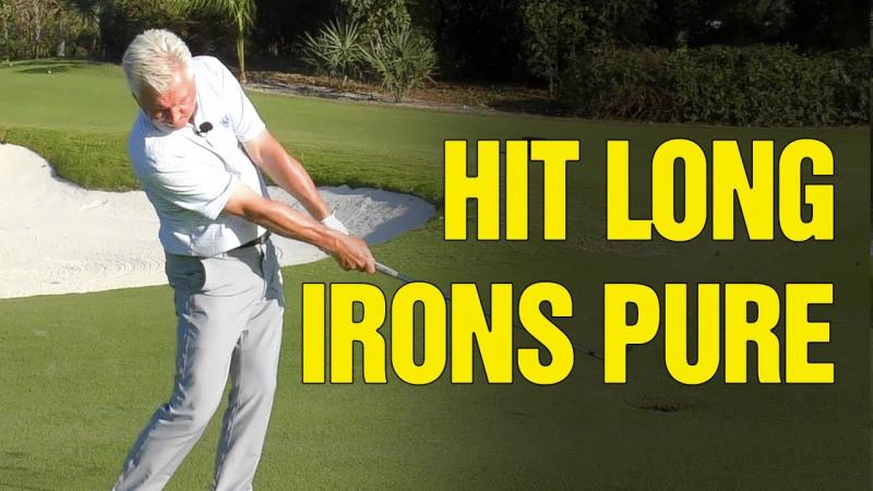Do these 15 tips help improve your womens Taylormade irons game