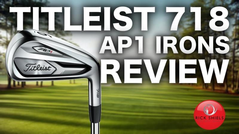Do these 15 tips help improve your womens Taylormade irons game