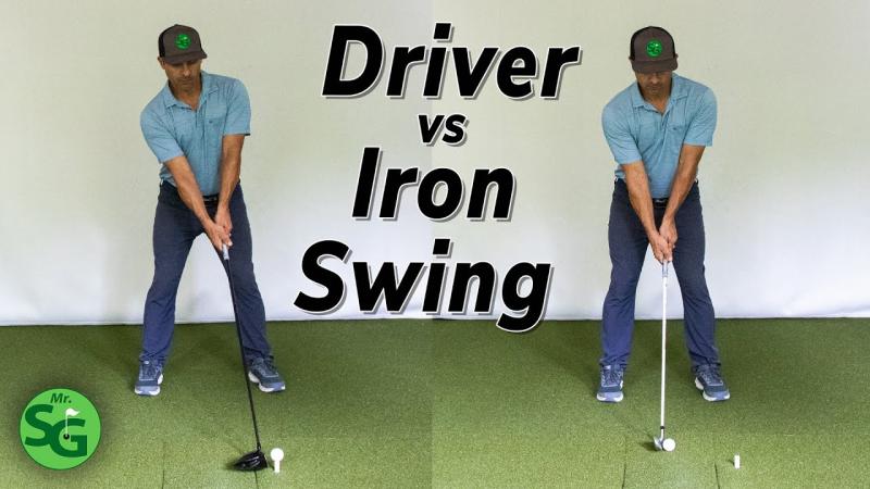 Do these 15 tips help improve your womens Taylormade irons game