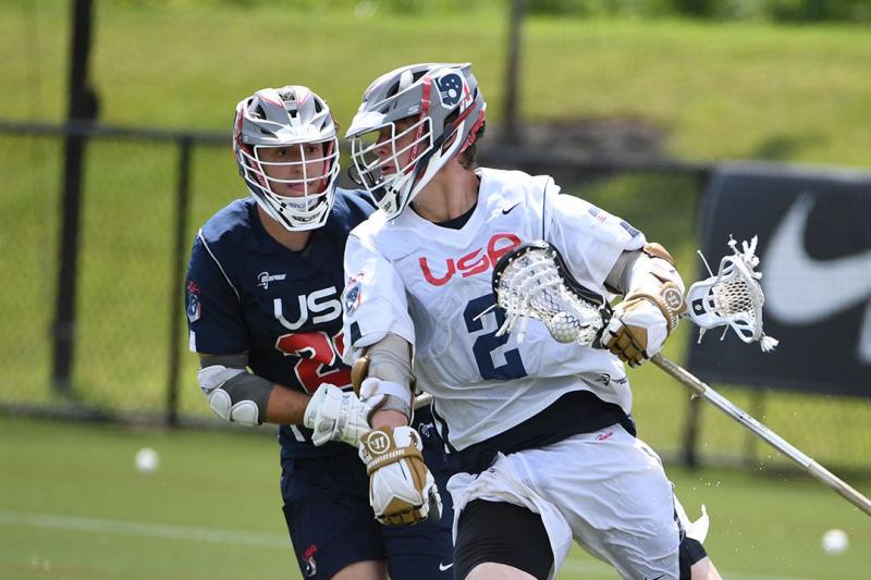 Do These 15 Tips Take Your Lacrosse Game to The Next Level