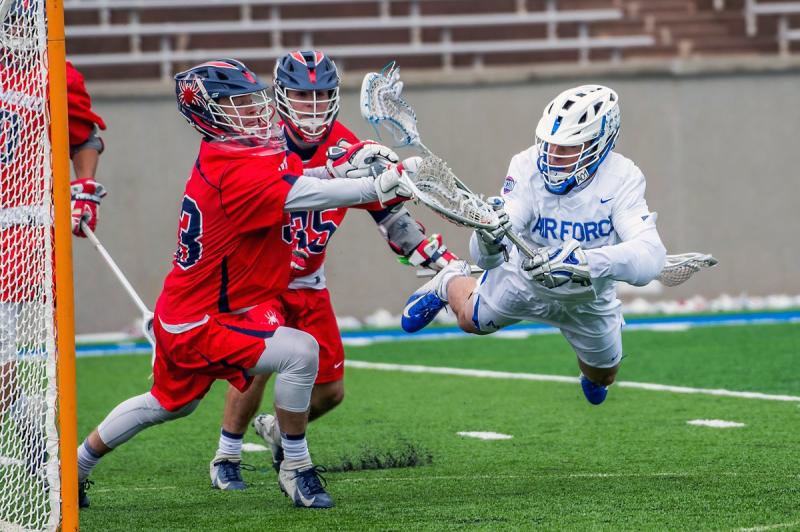 Do These 15 Tips Take Your Lacrosse Game to The Next Level