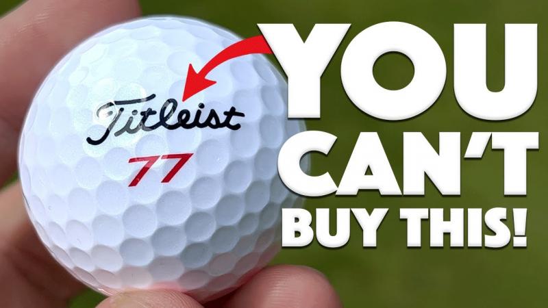 Do These 3 Things Stop You From Sinking More Putts: The Secret To Draining More Putts With The 2023 Titleist Pro V1x Yellow Golf Ball