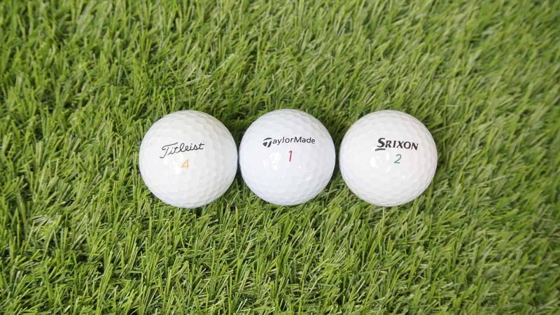 Do These 3 Things Stop You From Sinking More Putts: The Secret To Draining More Putts With The 2023 Titleist Pro V1x Yellow Golf Ball