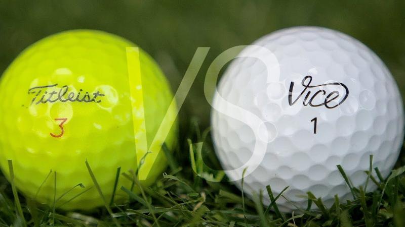 Do These 3 Things Stop You From Sinking More Putts: The Secret To Draining More Putts With The 2023 Titleist Pro V1x Yellow Golf Ball