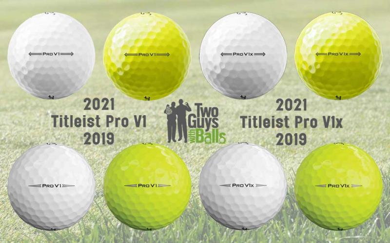 Do These 3 Things Stop You From Sinking More Putts: The Secret To Draining More Putts With The 2023 Titleist Pro V1x Yellow Golf Ball