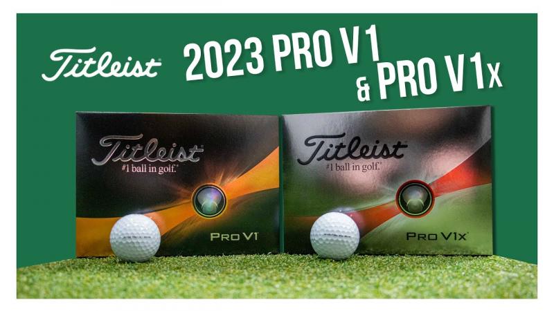 Do These 3 Things Stop You From Sinking More Putts: The Secret To Draining More Putts With The 2023 Titleist Pro V1x Yellow Golf Ball