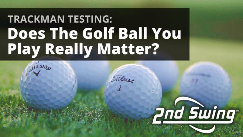 Do These 3 Things Stop You From Sinking More Putts: The Secret To Draining More Putts With The 2023 Titleist Pro V1x Yellow Golf Ball